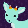 teal deer