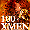 Dark Phoenix icon by flareonfury