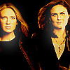 Bones/Fringe crossover icon by flareonfury